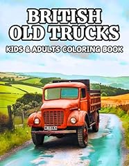 British old trucks for sale  Delivered anywhere in UK