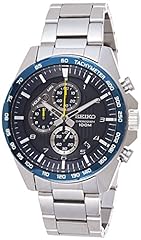 Seiko ssb321 chronograph for sale  Delivered anywhere in USA 