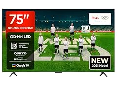Tcl zoll 75q6c gebraucht kaufen  Wird an jeden Ort in Deutschland