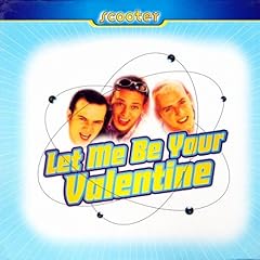 Let your valentine gebraucht kaufen  Wird an jeden Ort in Deutschland