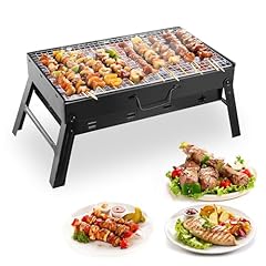 Portable charcoal grill for sale  Delivered anywhere in USA 