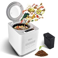 Electric kitchen composter for sale  Delivered anywhere in UK
