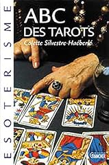 Abc tarots broché d'occasion  Livré partout en France