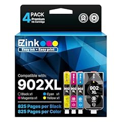 Ink compatible 902 for sale  Delivered anywhere in USA 