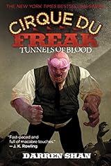 Cirque freak tunnels for sale  Delivered anywhere in USA 