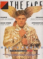 Face magazine frankie for sale  Delivered anywhere in UK