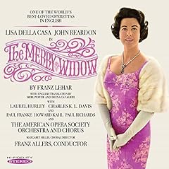 Merry widow for sale  Delivered anywhere in UK