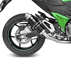Scarico mivv kawasaki usato  Spedito ovunque in Italia 