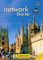 English network starter gebraucht kaufen  Wird an jeden Ort in Deutschland