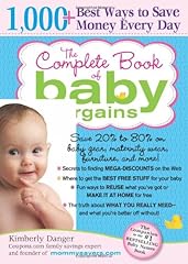 Complete book baby for sale  Delivered anywhere in USA 