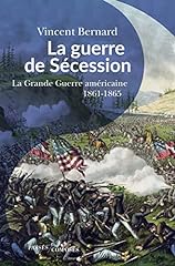 guerre secession d'occasion  Livré partout en France