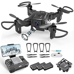 4drc mini drone for sale  Delivered anywhere in UK