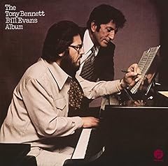 Tony bennett bill for sale  Delivered anywhere in USA 