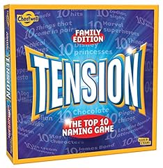 Cheatwell games tension for sale  Delivered anywhere in Ireland