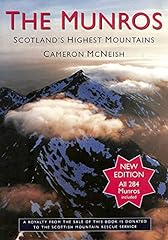 Munros scotland highest for sale  Delivered anywhere in USA 