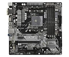 Asrock b450m pro4 for sale  Delivered anywhere in UK