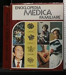 Enciclopedia medica familiare usato  Spedito ovunque in Italia 