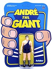 Super7 andre the for sale  Delivered anywhere in Canada