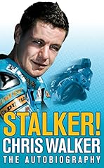 Stalker chris walker for sale  Delivered anywhere in UK