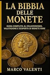 Bibbia delle monete usato  Spedito ovunque in Italia 