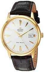 Orient men analog for sale  Delivered anywhere in UK