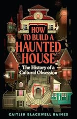Build haunted house for sale  Delivered anywhere in UK