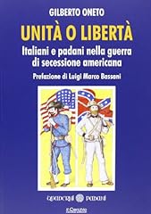 Unità libertà. italiani usato  Spedito ovunque in Italia 