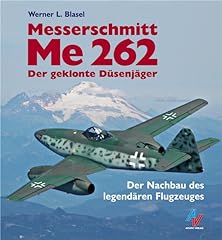 Messerschmitt 262 geklonte gebraucht kaufen  Wird an jeden Ort in Deutschland