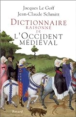 Dictionnaire raisonné occiden d'occasion  Livré partout en France