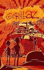 Generic gorillaz music for sale  Delivered anywhere in UK