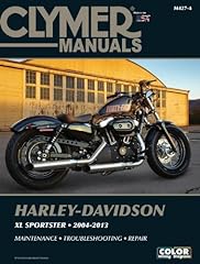 Clymer manuals harley for sale  Delivered anywhere in UK