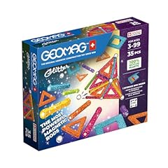 Geomag 535 glitter usato  Spedito ovunque in Italia 