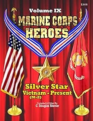 Marine corps heroes for sale  Delivered anywhere in UK