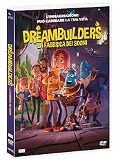 Dreambuilders fabbrica dei usato  Spedito ovunque in Italia 