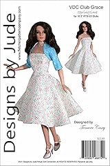 Springtime doll clothes for sale  Delivered anywhere in USA 