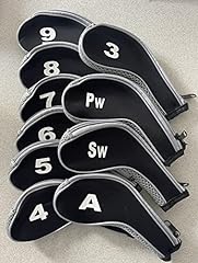 Golf neoprene club for sale  Delivered anywhere in UK