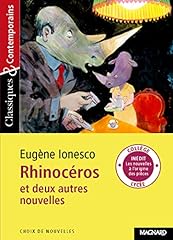 Rhinocéros nouvelles classiqu d'occasion  Livré partout en France
