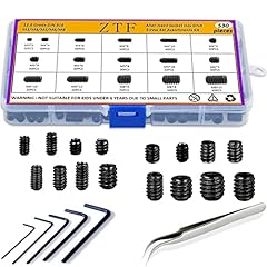 Ztf 530pcs metric for sale  Delivered anywhere in USA 