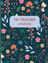 Tip tracker log for sale  Delivered anywhere in UK