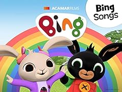 Bing songs for sale  Delivered anywhere in UK