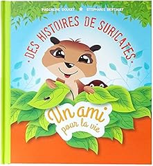 Histoires suricates ami d'occasion  Livré partout en France