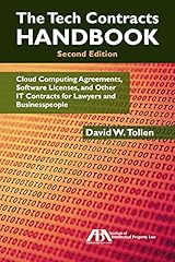 The tech contracts d'occasion  Livré partout en Belgiqu