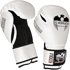 Silver rado boxing gebraucht kaufen  Wird an jeden Ort in Deutschland