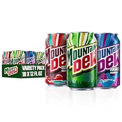 Mountain dew flavor for sale  Delivered anywhere in USA 