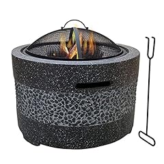 Samnuerly fire pit for sale  Delivered anywhere in UK