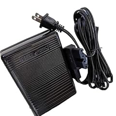 Foot pedal power for sale  Delivered anywhere in USA 