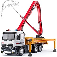 Concrete pump truck for sale  Delivered anywhere in USA 