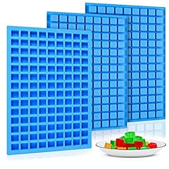 Square silicone candy for sale  Delivered anywhere in USA 