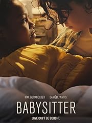 Babysitter for sale  Delivered anywhere in USA 
