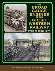 Broad gauge engines for sale  Delivered anywhere in UK